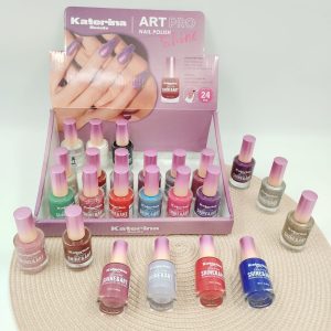 ESMALTE katernina x1 uni 20103A-G24 AL AZAR