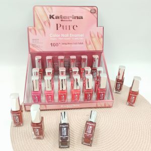 ESMALTE katernina x1 uni 2072A-24 AL AZAR