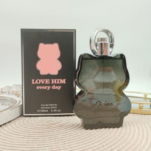 PERFUME love him 100ML x1 uni CC2503