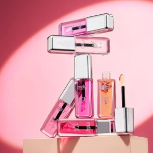 MELY LIP OIL MY804023