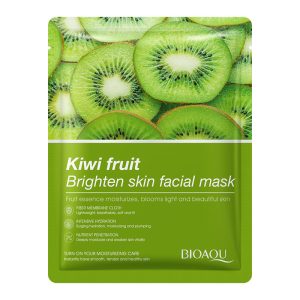 MASCARILLA ILUMINADORA CON KIWI 25 G 12395