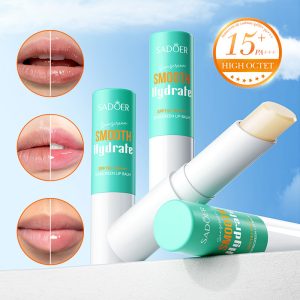 BALSAMO LABIAL CON ACIDO HIALURONICO HIDRATANTE 00874
