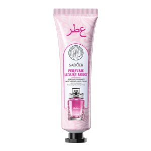 CREMA DE MANOS PERFUMADA HIDRATANTE ROMANCE ROSA 89564