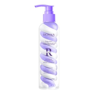 LOCION CORPORAL RETINOL TEXTURA MOUSSE HIDRATANTE 200G 10922