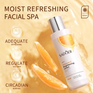 LOTION ILUMINADORA CON VITAMINA C 120 ML 44389