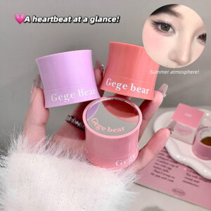 RUBOR CON DESTELLOS FINOS EFECTO BLUR ACABADO NATURAL GX2071