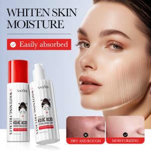 LOTION ACLARANTE ANTIMANCHAS CON ÁCIDO KÓJICO 100 ML 10384