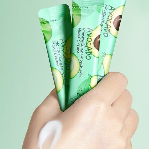 CREMA DE MANOS PALTA EN TUBO HIDRATANTE 93932