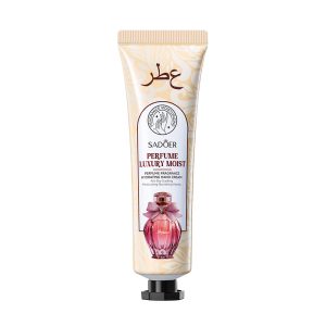 CREMA DE MANOS PERFUMADA HIDRATANTE ELEGANCIA 89601