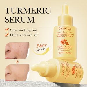 SÉRUM CON CÚRCUMA 30 ML 43498