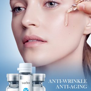 KIT POLVO LIOFILIZADO HIDRATANTE REPARADOR SUAVIZANTE 05922