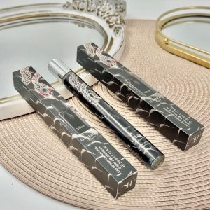 PERFUME TUBO vulcan negro 35ML x1 uni PF-016