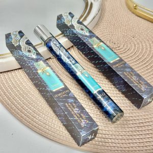 PERFUME TUBO vulcan azul 35ML x1 uni PF-017