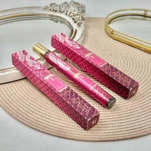 PERFUME TUBO vulcan fucsia 35ML x1 uni PF-018