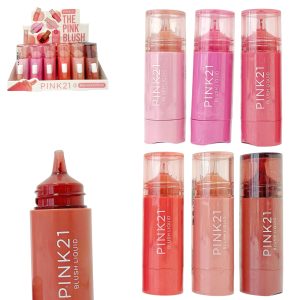 PINK21 RUBOR LIQ. CS6362