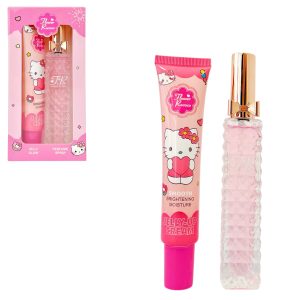 DUO KITTY PERFUME 35ML & CREMA 50ML PFT013