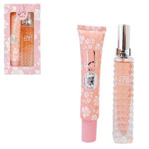 DUO YARA PERFUME 35ML & CREMA 50ML PFT017