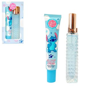 DUO STICH PERFUME 35ML & CREMA 50ML PFT014