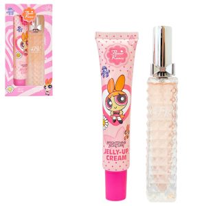 DUO LAS SUPER PODEROSA PERFUME 35ML & CREMA 50ML PFT015