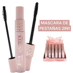 4 ANGELS RIMEL 2EN1 AR1169