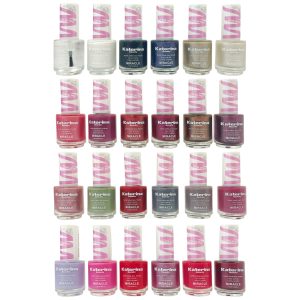 KATERINA ESMALTE COMUN MIRACLE 1022-SF24