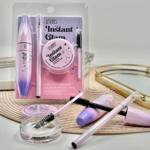 SET RUTINE USHAS x4 Pcs UCS010