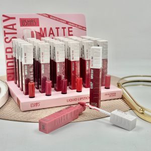 LABIAL matte ink USHAS x1 uni ULG018A