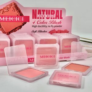 RUBOR MEICICI x1 uni M-036