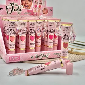 RUBOR liquido USHAS x1 uni UBL002