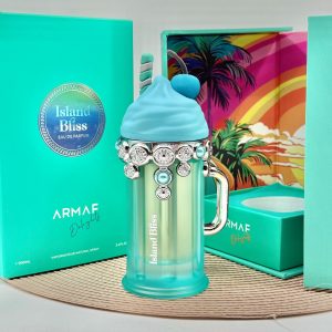 PERFUME ARMAF island briss 100ml 1016-2