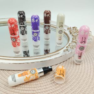 PERFUMERO arabe 5 ml x1 uni C-1026