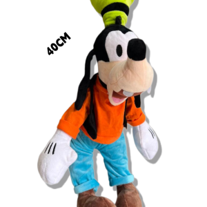 PELUCHE DISNEY GOOFY 40CM