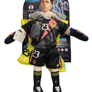 MUNECO NEWTOYS DIBU MARTINEZ AF1001