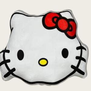 ALMOHADA HELLO KITTY