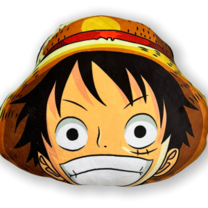 ALMOHADA LUFFY ONE PIECE