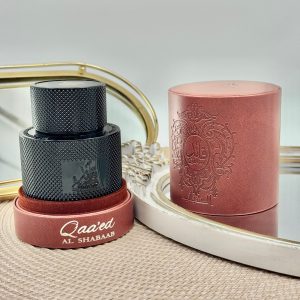 PERFUME QAAIED MARRON 100ML 1570A