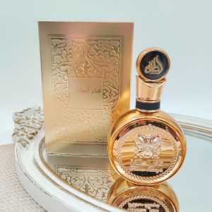 PERFUME FAKHAR dorado 75ml x1 uni 1586C