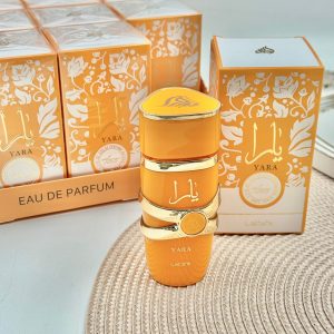 PERFUME MINI YARA YELLOW 50ML YXF105 2441-4