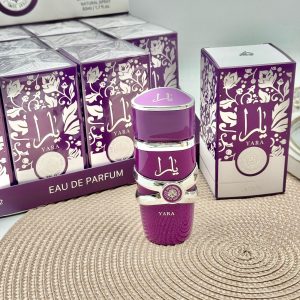 PERFUME MINI YARA VIOLETA 50ML YXF108 2441-9