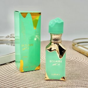 PERFUME MINI ECLAIRE verde 30ml N°746