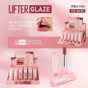 TEI LABIAL EN BARRA LIP GLAZE TEI8430