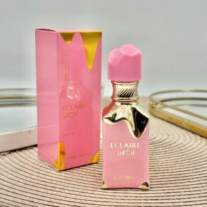 PERFUME MINI ECLAIRE rosado 30ml N°777