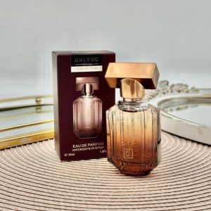 PERFUME MINI boss the scebt priv. 30ML x1 uni OLU830-91