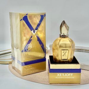 PERFUME ACCENTRO OVERDOSE 100ml AB016-7