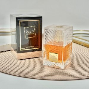 PERFUME MINI KHAMRAH 50ml AB023-1
