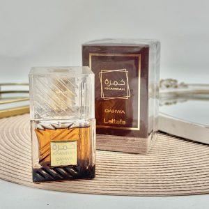 PERFUME MINI KHAMRAH qahwa 50ml x1 uni AB023-2