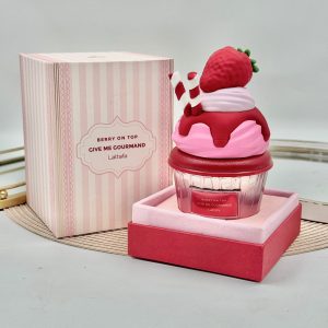 PERFUME give me courmand BERRY ON TOP 75ml AF6103 72727-4 AF7006