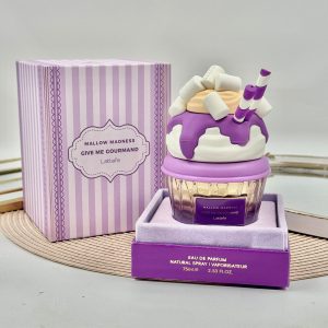 PERFUME give me courmand MALLOW MAFNESS 75ml AF6105 72727-1 AF7010