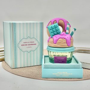 PERFUME give me courmand VANILLA FREAK 75ml AF6106 AF7005