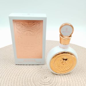 PERFUME MINI FAKHAR rose 30ML x1 uni AL3009-2